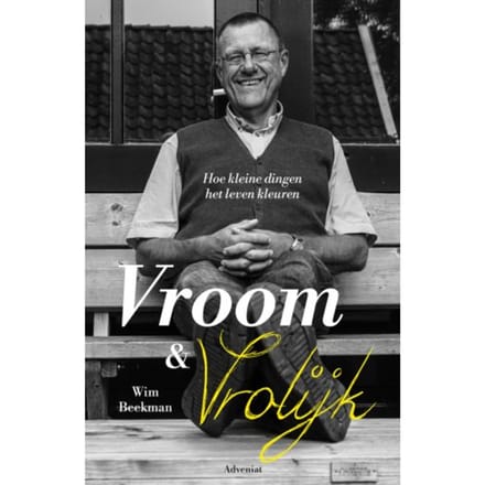 Vroom & Vrolijk - Wim Beekman