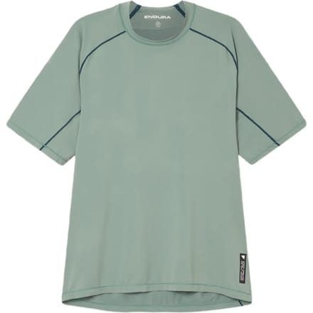 T-shirt Endura AllTrack Roam