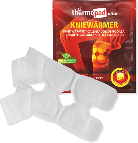 knie warmers