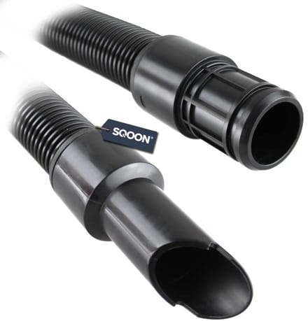 SQOON® Stofzuigerslang Geschikt voor Taski Vento 8s - Vervangende slang