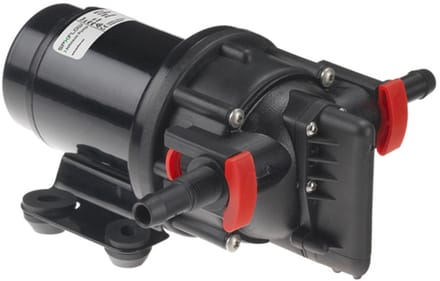 Johnson Aqua-Jet WPS 2.4 pomp 24V/2,8bar/9L