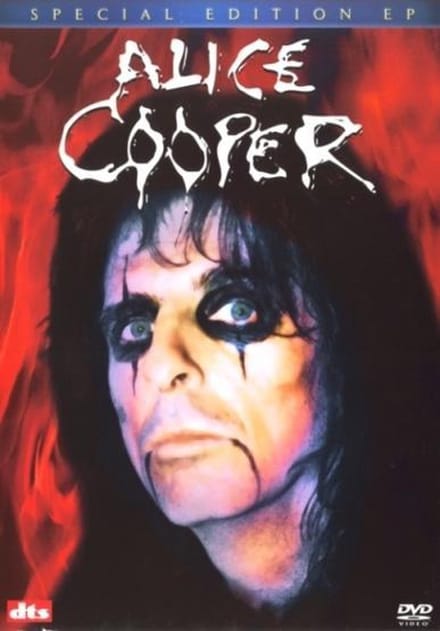 Alice Cooper - Ep
