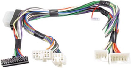KRAM Audio2car