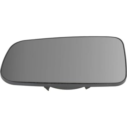 Spiegelglas, buitenspiegel BLIC 6102-02-1231311P, links