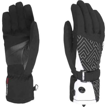 Dames skihandschoenen Level Eclypse Gore-Tex