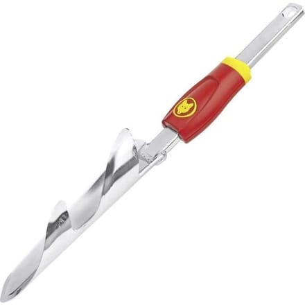 WOLF-Garten Wolf Multi-Star combisysteem 71AAA022650 IW-M Distelsteker 4 cm