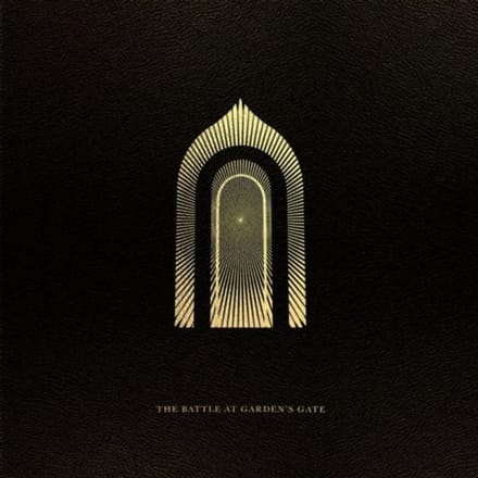 The Battle At Garden`s Gate - Greta Van Fleet