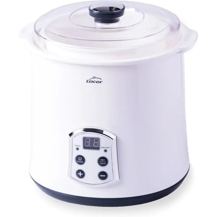 Lacor 69243 - Yoghurtmaker - 2L