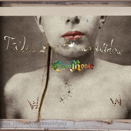 CocoRosie - Tales Of A GrassWidow (CD)