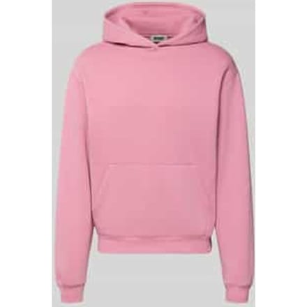 Hoodie met capuchon, model 'KAMILIO'