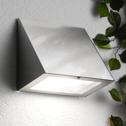 CMD Aqua Peso - LED buiten wandlamp