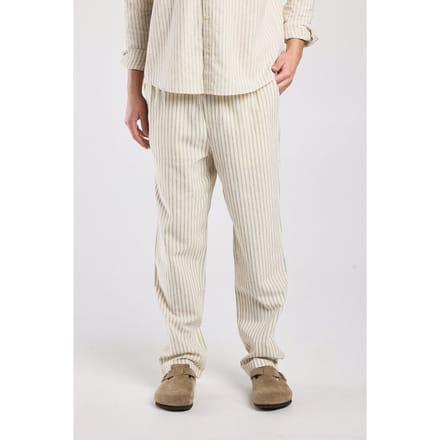 America Today Phillon White/grey Taglia: S | Pantaloni Outlet | Uomo | Bianco