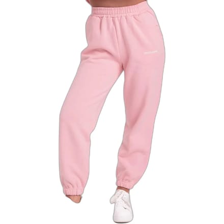 Dames joggingsbroek Gym Glamour Classic