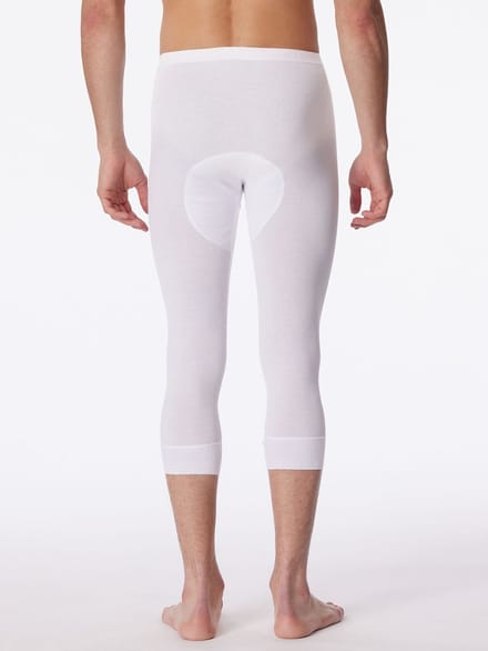 Schiesser Originele dubbel rib onderbroek