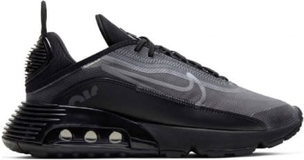Nike Air Max 2090 Sneakers - Maat 45 - Mannen - zwart,grijs