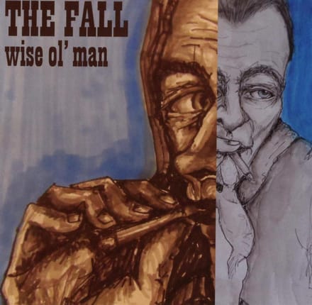 Wise Ol Man Ep