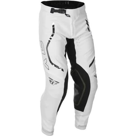 Motorcrossbroek Fly Racing Evolution DST LE Flash