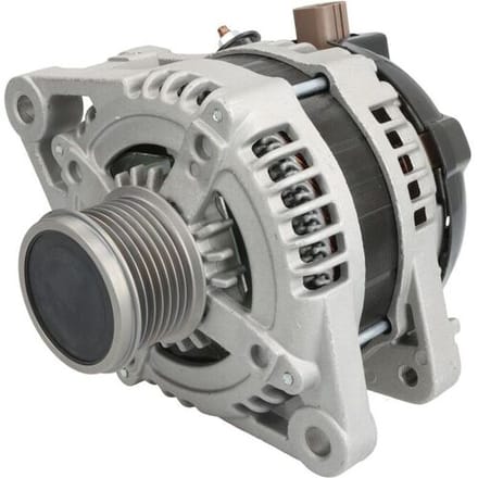 Driefasige generator BOSCH 1 986 A01 619