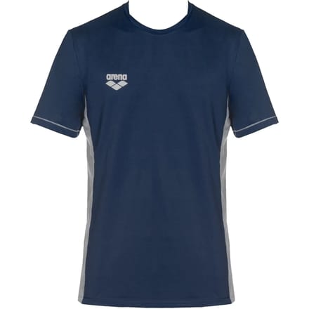 Arena - Arena Tl Tech S/S Tee navy