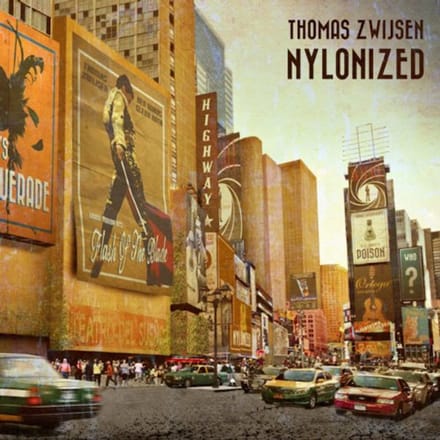 Nylonized - Thomas Zwijsen
