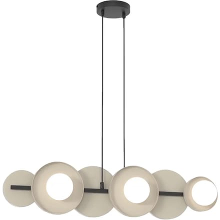 Hanglamp Emibig Lighting Model 6