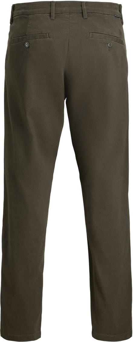 Jack & Jones Plus Relaxed fit broek Plus Size Relaxed Fit Relaxed fit broek