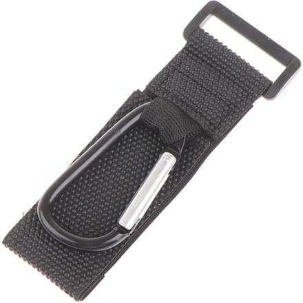 Crochet Multifonctionnel pour Vélos Trottinettes Électriques Crochet Crochets Universels noir