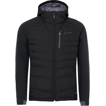Vaude Elope Hybrid Jas Zwart S Man