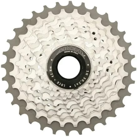Miche Light Primato Shimano Fietscassette Zilver 11s / 12-32t