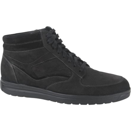 Gijs 2155.205.1821-h heren veterboots sportief