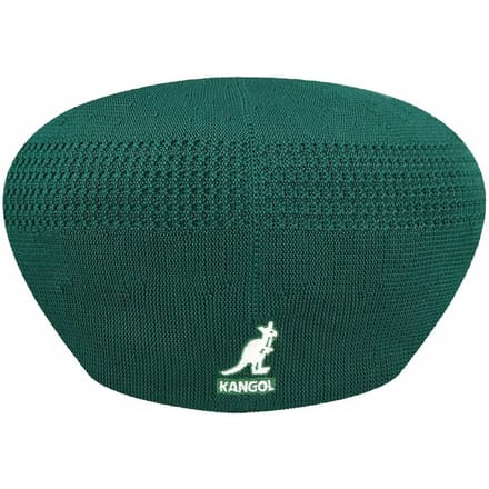 Kangol - Tropic 504 Ventair - MASTERS GREEN