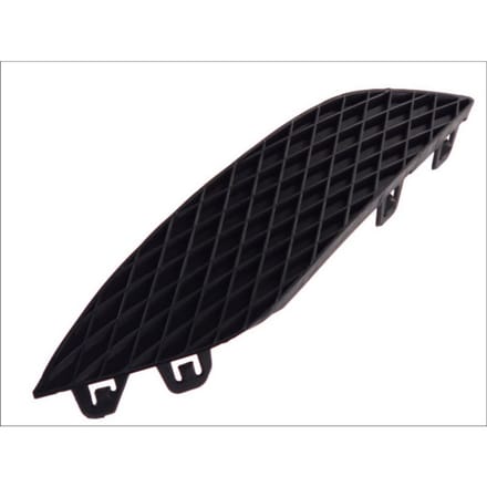 Ventilatierooster, bumper BLIC 6502-07-5052912P rechts
