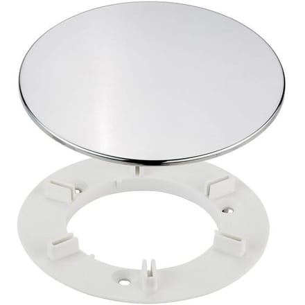 Kronenbach conversion kit for KronTec shower drain 634198KB