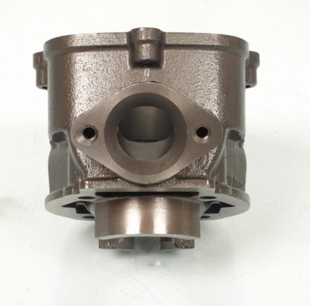 Cylindre Doppler pour Moto Derbi 50 Senda Sm Drd Pro 2006 à 2011 Neuf