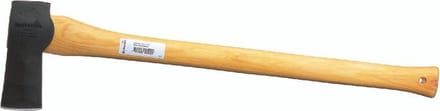 Hultafors Kloofbijl KL Y RA KLY 7-1,5 RA - Hand Gesmeed OP=OP
