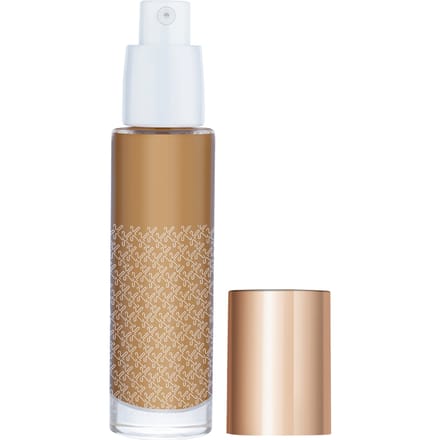 Kay Beauty Hydrating Foundation - 170Y Tan