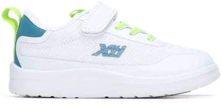 Xti Kids 153116 Schoenen Wit EU 33 Kinderen