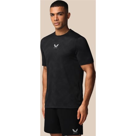 CASTORE engineered ss t-shirt mlm00028cas-a006