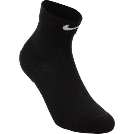Nike Fast Midweight Ankle Hardloopsokken Unisex