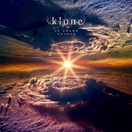 Le Grand Voyage - Klone