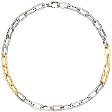 Glow 102.0687.50 Dames Ketting - Collier