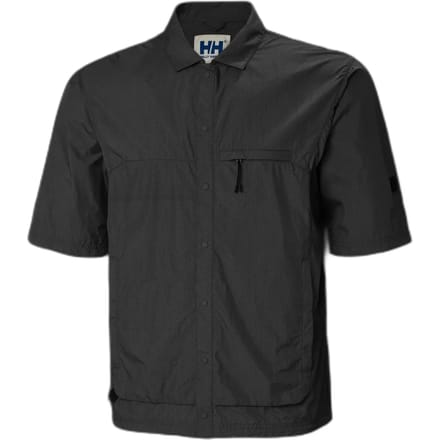 Normaal overhemd Helly Hansen