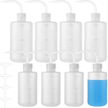 Dailygoody - Sprayflessen - Laboratoriumflessen - voor planten - 250