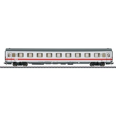 Märklin 43660 H0 coupérijtuig Bvmkz 856 van de DB AG Coupérijtuig 2e klas