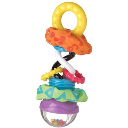 Playgro Super Shaker Multi unisex