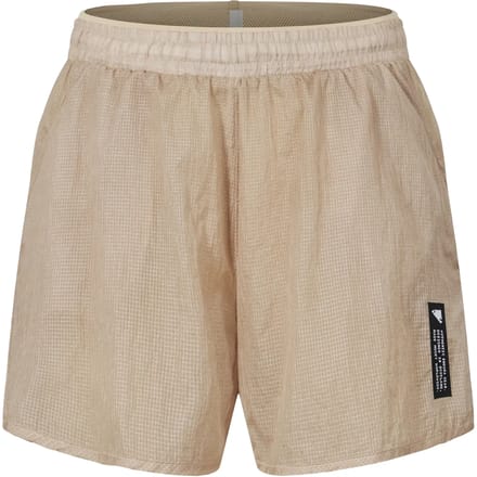 Gevoerde shorts voor dames Endura AllTrack Lite