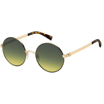 MAX & CO. zonnebril 412/S - Groen Geel