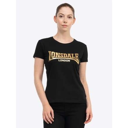 Dames-T-shirt Lonsdale Cartmel