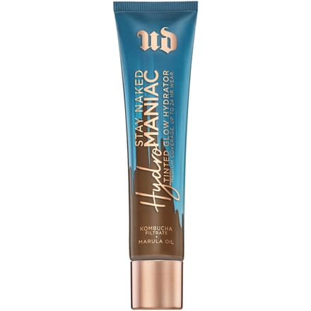 Urban Decay Stay Naked Hydromaniac Tinted Glow Hydrator 35ml (Various Shades) - 80