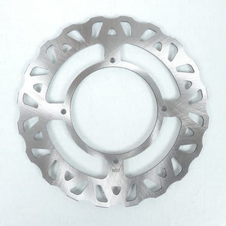 Achterremschijf RMS voor Motor Beta 50 RR vanaf 2012 Nieuw